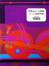 Catalogue modélisme