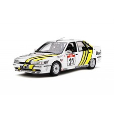 Renault 21 Turbo Gr.N Tour de
