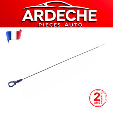 Jauge de niveau d'huile pour