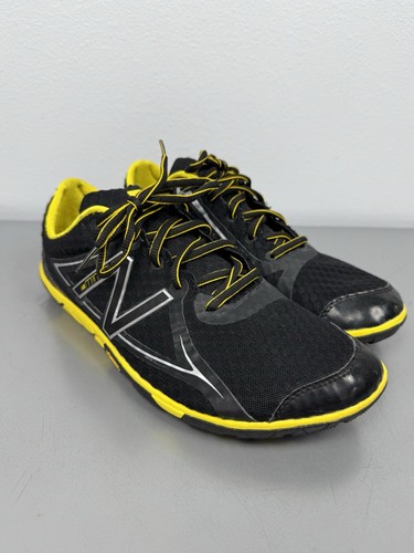 New balance minimus shoes - new,