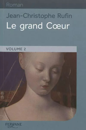 Grand coeur volume 2 - grand,