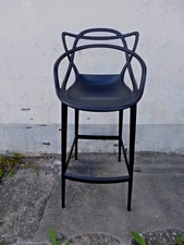 Chaise tabouret de bar KARTELL PHILIPPE STARCK