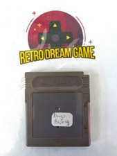 Bugs bunny pour Game boy