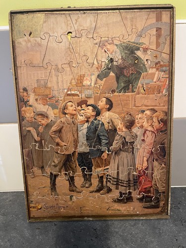 Rare chocarne moreau grand - rare,