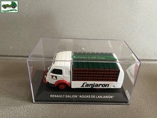 Voiture Miniature Camion