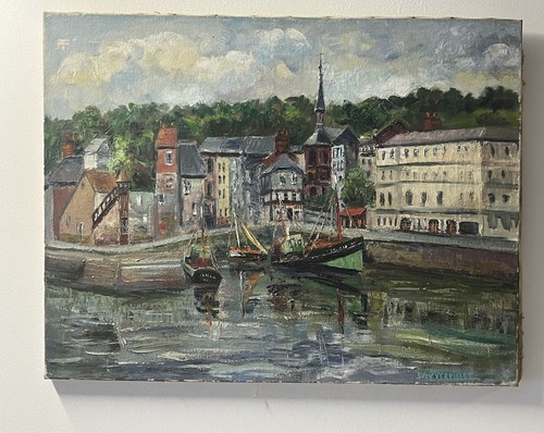Tableau peinture huile par - tableau,