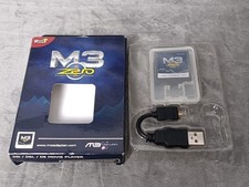 M3i Zero Nintendo DS DSL DSi