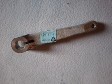 Levier de renvoi de commande