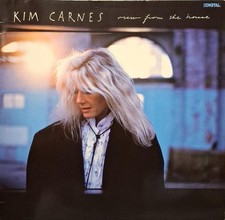 Kim Carnes - View From The