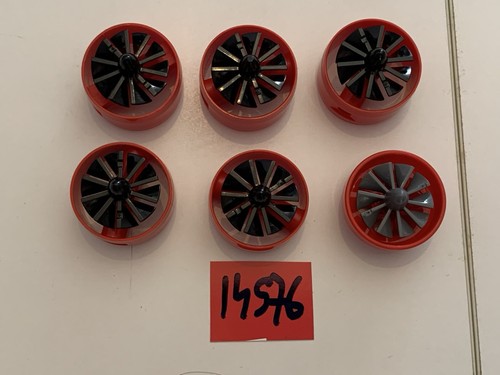 Lot pièces lego rouges - pièces,