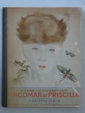 LICHTENBERGER, André. Angomar