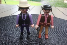 AB46/ PLAYMOBIL REF 3786