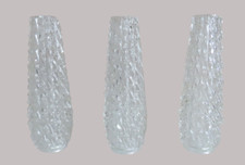 TULIPE ABAT JOUR CONIQUE POUR