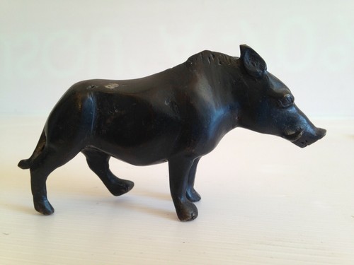Ancien magnifique bronze - magnifique,