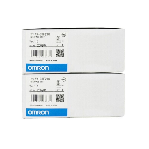 Cif210 omron module - omron,