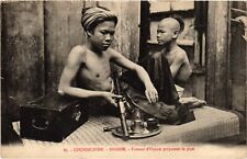 PC VIETNAM COCHINCHINE SAIGON