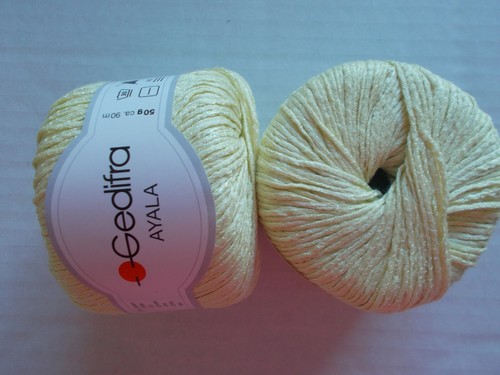 Gedifra ayala silky linen - gedifra,
