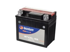 BATTERIE MOTO QUAD SCOOTER TECNIUM BTX5L-BS YTX5L-BS GARANTIE AVEC FACTURE