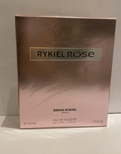 X5 Sonia Rykiel rose eau de