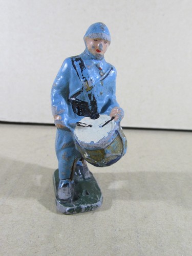 Inca france soldat composition - inca,
