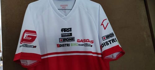 Superbe shirt gas - superbe, t