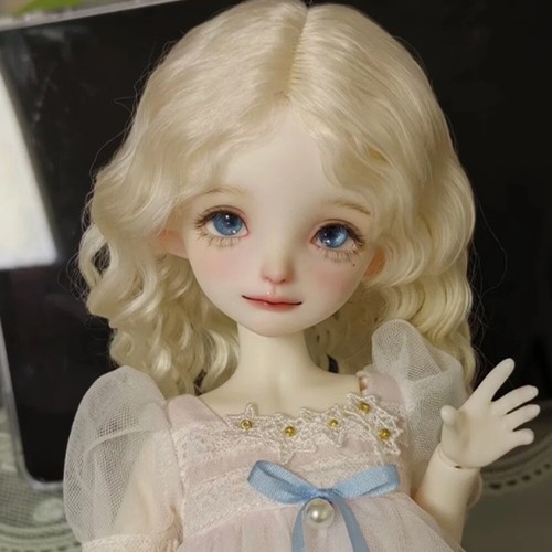 Bjd doll resin joint - sd,