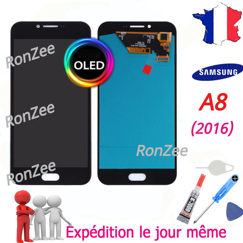 Ecran tactile oled pour - ecran,