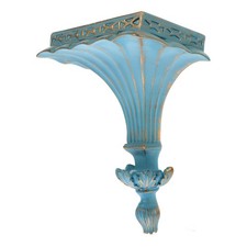  Étagère murale flottante en