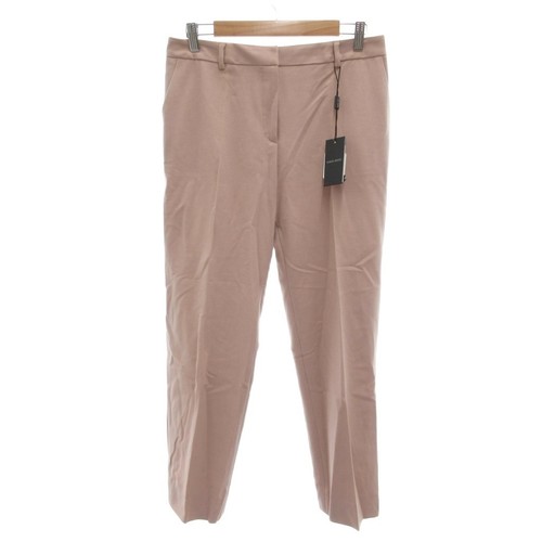 Pantalon cropped rose giorgio - rose,