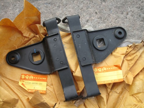 Suzuki ts100 ts100c - 78-79,
