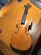 Violon Ancien Mirecourt