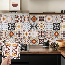 Carrelage Adhesif Mural Salle