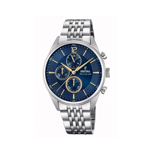 Watch festina f20285 - festina, f20285/3