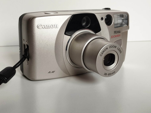 Appareil photo canon - canon, prima