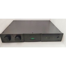 NAC52 Class A HiFi