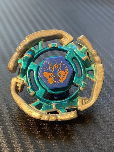 Beyblade pre hybrid pegasus - pre,