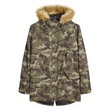 Lambretta - Parka - Homme (LB103)