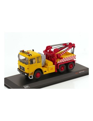 Ixomodels camion dépanneuse - ixomodels,