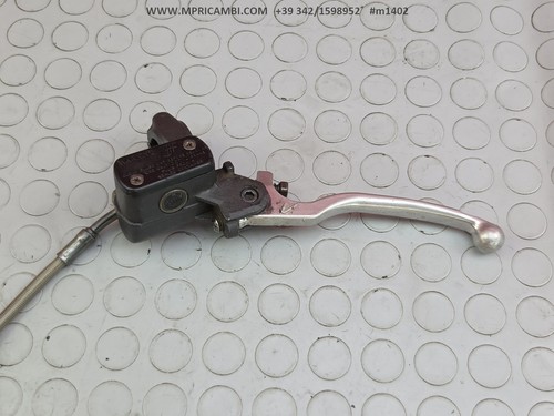 Maitre cylindre embrayage ajp - maitre,