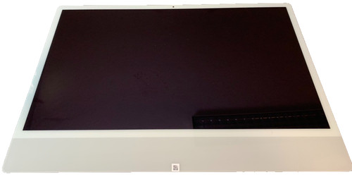 New apple imac 5k - 24", 4.5k