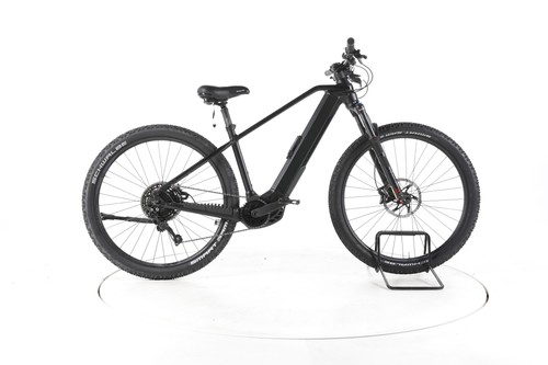 Bulls sonic evo - sonic, vtt
