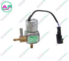 ZAVOLI Gpl CNG Injecteur Pour