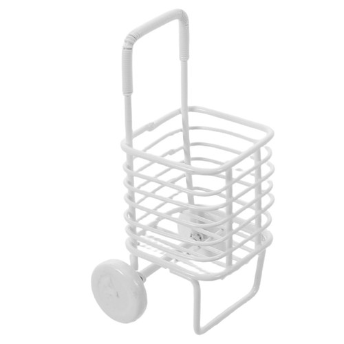 Caddie miniature chariot - miniature, de