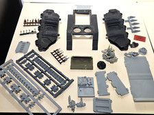 Warhammer 40k Chaos Space Marines *Chaos Rhino*