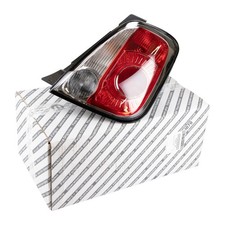 Original Fiat Feu Arrière