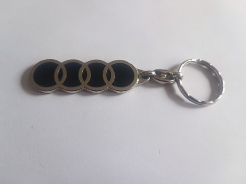 Porte clés automobile sigle - porte-clés,