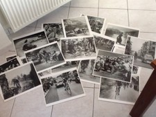 Rare Gros Lot 20 Photos