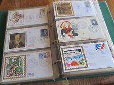 super  LOT DE 180 ENVELOPPES