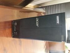 Ordinateur acer aspire x1430 - acer,