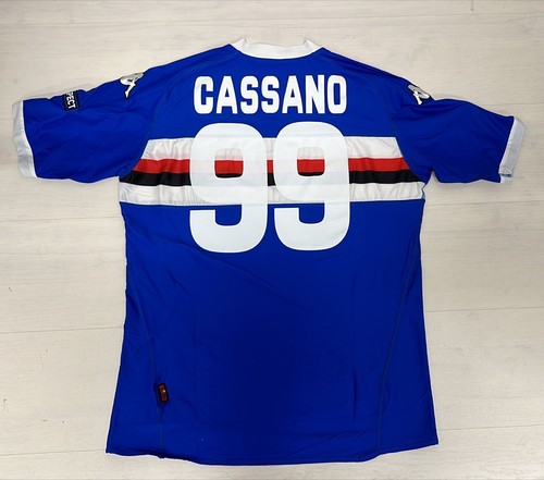 7408 kappa sampdoria 2010 - 7408, uc